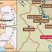 Bosnie-Herzégovine : « Il n'y a pas de chemin vers la paix, la paix est le chemin » 