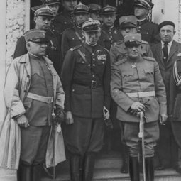 Seconde Guerre mondiale : Milan Nedić, le « Pétain serbe », bientôt réhabilité ?