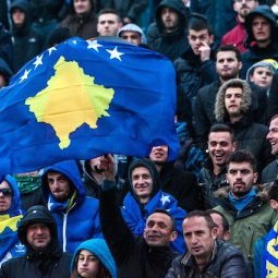 Football : l'Ukraine n'accueillera pas le Kosovo pour les qualifications au Mondial 2018 