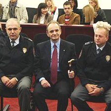 Crimes de guerre : condamné en Croatie, Branimir Glavaš se cache en Bosnie-Herzégovine