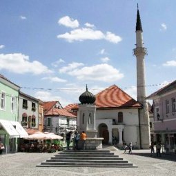 Pour survivre, la Bosnie-Herzégovine dépend toujours plus de sa diaspora