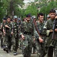 Macédoine : une amnistie très politique pour les crimes de guerre de l'UÇK-M
