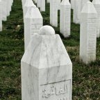 La nouvelle bataille de Srebrenica se joue en ce moment à l'Onu