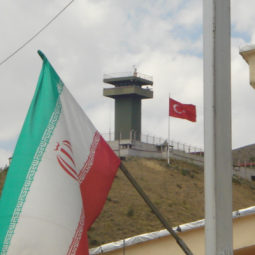 Turquie : la crise en Iran inquiète Ankara