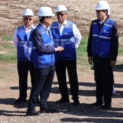 Bosnie-Herzégovine : énergie solaire, travail au noir et clandestins chinois à Stolac