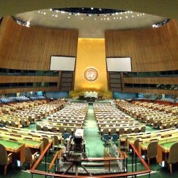 Diplomatie : les Balkans à l'assaut de l'ONU 