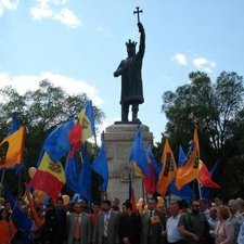 Nationalisme, xénophobie et révisionnisme : l'autre visage de l'opposition moldave