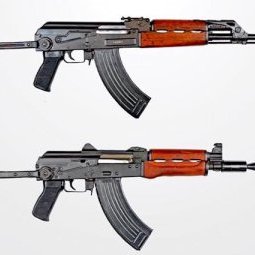 Sécurité : entre 500.000 et 1,5 millions d'armes illégales en circulation en Serbie