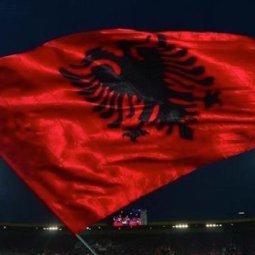 Football : l'Albanie qualifiée pour l'Euro 2016