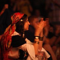 Ouverture de l'International Romani Art Festival en Roumanie : « promouvoir le dialogue interculturel »