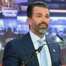 Bosnie-Herzégovine : Donald Trump Junior en visite à Banja Luka