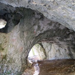 Slovénie : quand les grottes servent de décharges sauvages