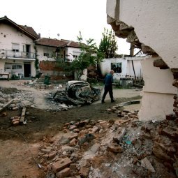 Macédoine : le procès des « terroristes » de Kumanovo s'ouvre à Skopje 