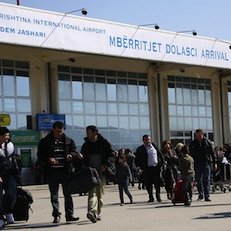 Le Kosovo introduit des visas pour les ressortissants de 86 pays 