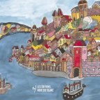 Récit • Agneau noir et faucon gris. Un voyage à travers la Yougoslavie