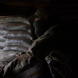 RDC : des mercenaires roumains au cœur des combats au Nord-Kivu