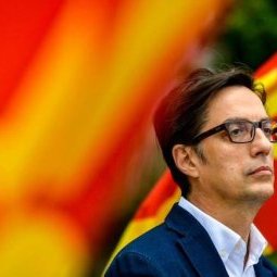 Macédoine du Nord : retour aux urnes après le non des Européens