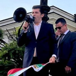 Le gouvernement Petkov a chuté, nouvelle crise politique en Bulgarie