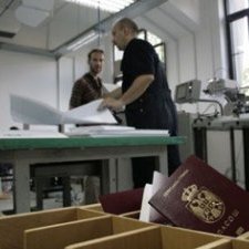 Kosovo : passeports serbes à vendre à Merošina ?