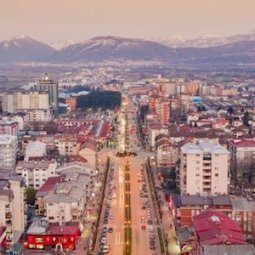 Macédoine du nord : à Tetovo, le multilinguisme pour mieux vivre ensemble