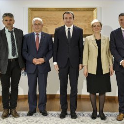 Le Kosovo inscrit une aide à la Vallée de Preševo dans son budget 2022
