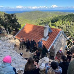 Croatie : ISSA, une « école d'autonomie sociale » qui apporte sa pierre à la (r)évolution