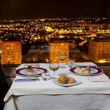 Panoramic • Iași (Roumanie)