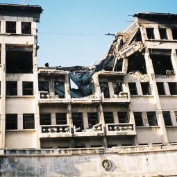 Guerres des Balkans et bombardements de l'Otan : les ravages durables de l'uranium appauvri
