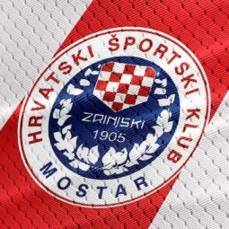 Football : le Zrinjski Mostar, un symbole nationaliste croate en pleine mutation