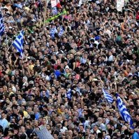Grèce : le plan d'austérité met à l'épreuve la coalition gouvernementale