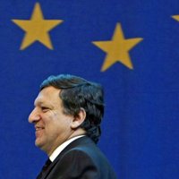Commission Barroso 2 : un Slovène à l'environnement, un Roumain à l'agriculture