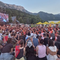 Les Balkans en festivals (3/5) | Bosnie-Herzégovine : Tjentište, festif et antifasciste