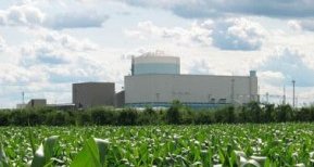 Slovénie : Fukushima ravive les craintes au sujet de Krško
