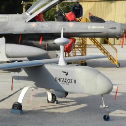 « Bouclier d'Achille » : la Grèce annonce un plan à 25 milliards d'euros pour son armée
