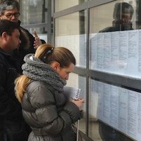 Croatie : hausse vertigineuse du chômage et ce n'est pas fini !