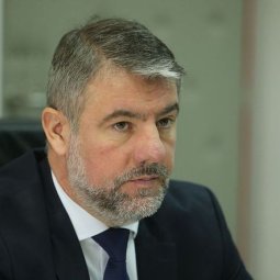 Bosnie-Herzégovine : Alen Šeranić, ce ministre de RS en première ligne contre le coronavirus