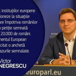 Européennes en Roumanie : les sociaux-démocrates sont-ils devenus eurosceptiques ?