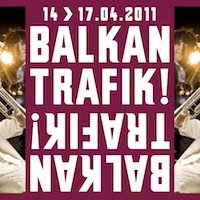 Raki Balkans Sound System : spécial Balkan Trafik