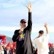 Législatives en Albanie : une soif de changement et de normalité