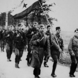 Serbie : Novi Sad veut ériger un monument aux « innocents » tués par les partisans