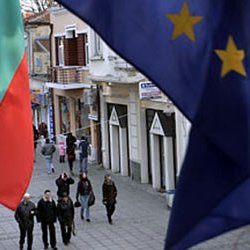 Bruxelles prive la Bulgarie de fonds européens, Sofia s'indigne