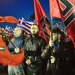 Violences racistes en Grèce : « Les néonazis se sentent pousser des ailes »