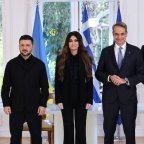 La Grèce va livrer du GNL américain à l'Ukraine