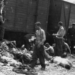 Holocauste en Roumanie : une histoire nationale encore à construire