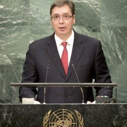 Serbie : Aleksandar Vučić va-t-il reconnaître l'indépendance du Kosovo ?