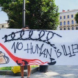 Réfugiés Balkans | Le fil info 2021