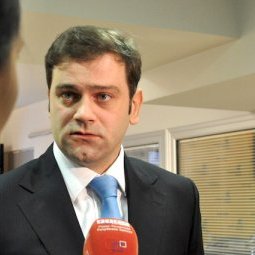 Serbie : Borislav Stefanović quitte le DS et crée un parti de gauche