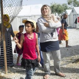 Immigration en Grèce : la « doctrine Plevris » où la dissuasion par l'inhumanité