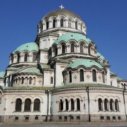 Orthodoxie : l'Eglise bulgare prête à prendre sous son giron celle de Macédoine