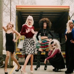 Croatie : House of Flamingos, les drag queens qui font avancer la cause LGBT